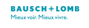 lentilles de la marque BAUSCH & LOMB visible chez LE PATIO LUNETIER