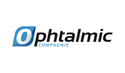 lentilles de la marque OPHTALMIC visible chez LE PATIO LUNETIER