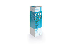 Produits lentilles  de la marque OXYCLEAN visible chez LE PATIO LUNETIER