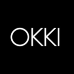 logo : OKKI