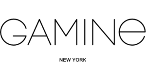 logo : GAMINE