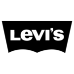 logo : LEVI'S(R)