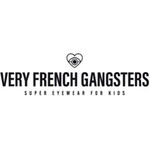 logo : VERY FRENCH GANGSTER