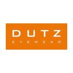 Lunette de la marque DUTZ visible chez L'OPTIQUE DES ROMAINS