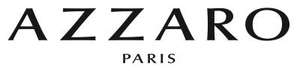 logo : AZZARO PARIS