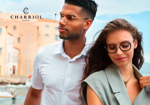 Lunette de la marque CHARRIOL