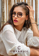 Lunette de la marque CHARRIOL