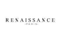 logo : RENAISSANCE
