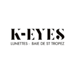 Lunette de la marque KEYES visible chez LA FRENCH BINOCLE