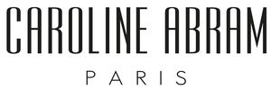 logo : CAROLINE ABRAM