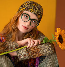 Lunette de la marque CAROLINE ABRAM