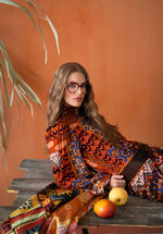 Lunette de la marque CAROLINE ABRAM