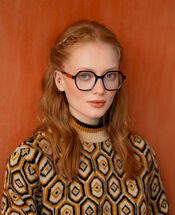 Lunette de la marque CAROLINE ABRAM