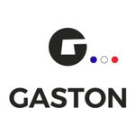 Lunette de la marque GASTON visible chez LILLY OPTIQUE