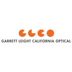 Lunette de la marque GARRET LIGHT visible chez PHILIPPE PETIT OPTICIEN