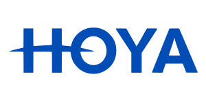 logo : HOYA