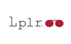 Lunette de la marque LPLR visible chez PHILIPPE PETIT OPTICIEN