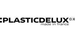 Lunette de la marque PLASTICDELUX visible chez PHILIPPE PETIT OPTICIEN
