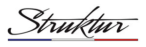 Lunette de la marque STRUKTUR visible chez PHILIPPE PETIT OPTICIEN
