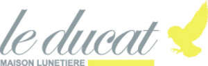 logo : LE DUCAT