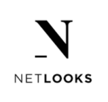 Lunette de la marque NETLOOKS visible chez L'ATELIER DES BINOCLES