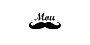 logo : MOU
