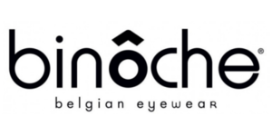 logo : BINOCHE
