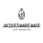 logo : JACQUES MARIE MAGE