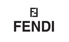 Lunette de la marque FENDI visible chez ISLAND OPTIC