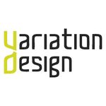 Lunette de la marque VARIATION DESIGN visible chez OPTIQUE DU CHATEAU