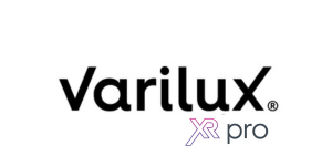 Verres de la marque VARILUX XR PRO visible chez COLLARD OPTIQUE