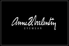 Lunette de la marque ANNE ET VALENTIN visible chez L'ART LUNETIER