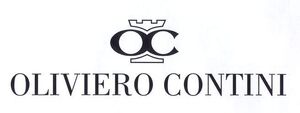 logo : OLIVIERO CONTINI