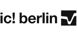 logo : IC BERLIN