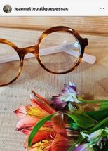 Lunette de la marque ROY LUNETIER