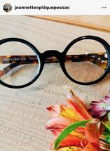 Lunette de la marque ROY LUNETIER
