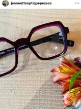 Lunette de la marque ROY LUNETIER