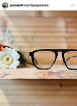 Lunette de la marque ROY LUNETIER