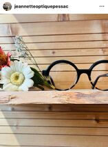 Lunette de la marque ROY LUNETIER