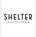 Lunette de la marque SHELTER MADE IN FRANCE visible chez JEANNETTE