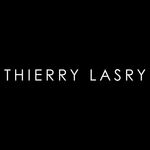 Lunette de la marque THIERRY LASRY visible chez LES OPTICIENS DU FAUBOURG