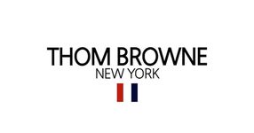 Lunette de la marque THOME BROWN visible chez LES OPTICIENS DU FAUBOURG