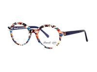 Lunette de la marque ANACOLE visible chez LES LUNETTES D'HENNEBONT