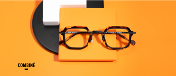 Lunette de la marque ANNE ET VALENTIN