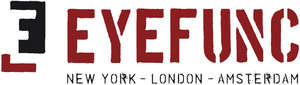 logo : EYEFUNC