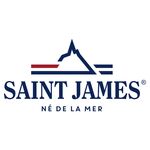 Lunette de la marque SAINT JAMES visible chez CONQUERANT