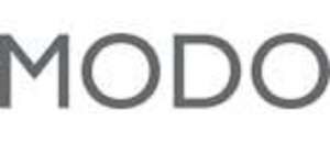 logo : MODO