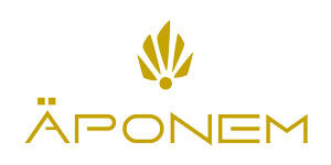 Lunette de la marque APONEM visible chez LES LUNETTES DE SYLVAIN