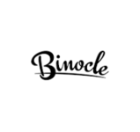 Lunette de la marque BINOCLE visible chez LE COMPTOIR A LUNETTES