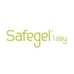logo : SAFEGEL